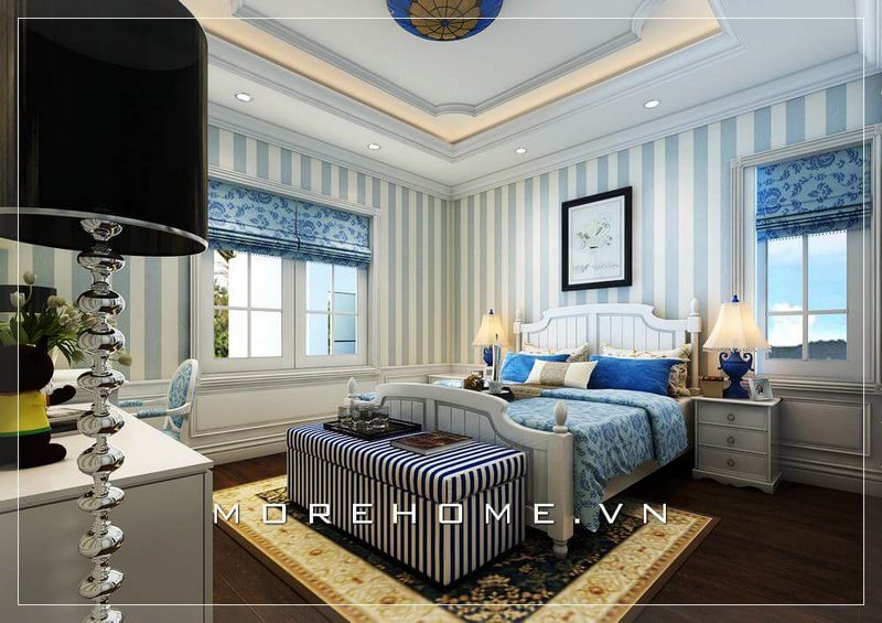 Tuyển tập ++ 21 hình ảnh giường ngủ bé trai sinh động cho Thiết kế nhà chung cư